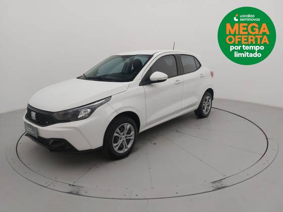 FIAT ARGO 1.0 FIREFLY FLEX DRIVE MANUAL
